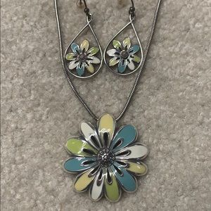 Brighton Jewelry Set